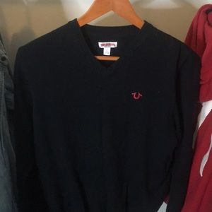 True Religion Sweater